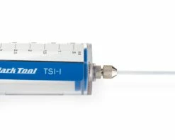 Park Tool Injecteur De Produit D'étanchéité Tubeless TSI-1 -Outils-Pignon Soldes Park Tool TSI 1 004