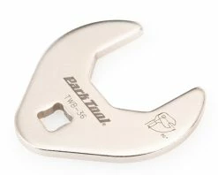 Park Tool Clé à Fourche à Cliquet TWB-36