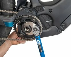 Park Tool Clé à Fourche à Cliquet TWB-36 -Outils-Pignon Soldes Park Tool TWB 36 20086103 03