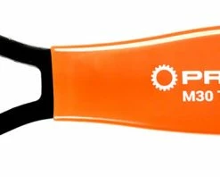 Praxis Works M30/M30 THRU Clé Pour Palier Intérieur Avec Poignée