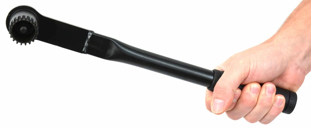 Radon Outil Pour Palier De Pédalier Pro Cartridge 6 Radon Outil Pour Palier De Pédalier Pro Cartridge – Image 4