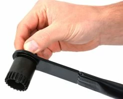 Radon Outil Pour Palier De Pédalier Pro Cartridge 11 Radon Outil Pour Palier De Pédalier Pro Cartridge -Outils-Pignon Soldes Radon Cartridge Innenlagerwerkzeug mit Griff extra lang 5