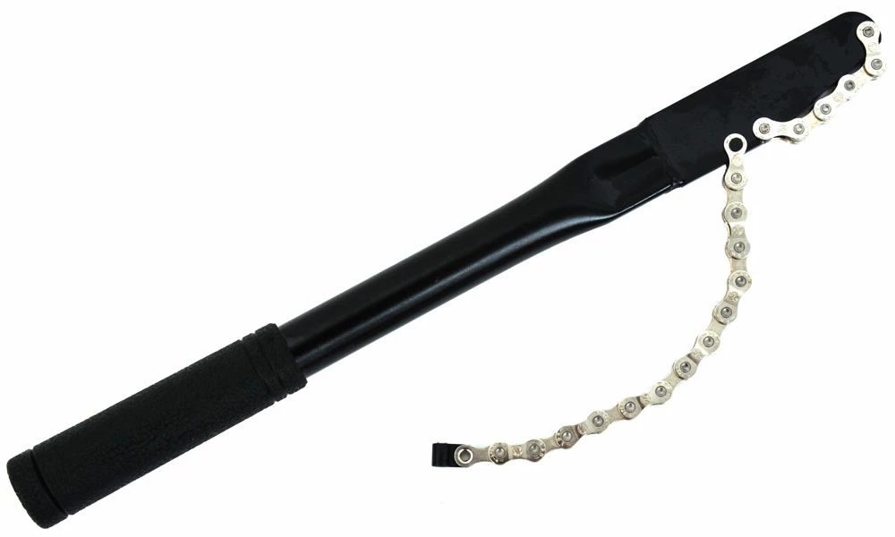 Radon Fouet à Chaîne Pro 6 - 11 Fois Extra Long 3 Radon Fouet à Chaîne Pro 6 - 11 Fois Extra Long