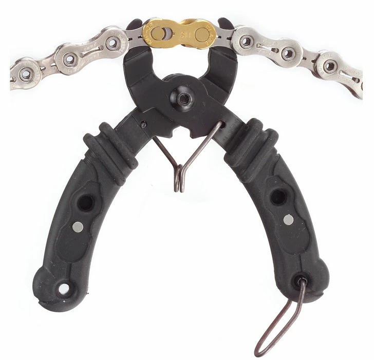 Radon Pince Pour Mini-antivol à Chaîne Comp 2in1 Master Link 5 Radon Pince Pour Mini-antivol à Chaîne Comp 2in1 Master Link – Image 3