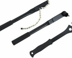 Radon Set D'outils Pro 3 Pièces Extra Long