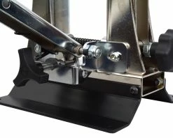 Radon Support De Centrage Professionnel R513 Pour Axes QR/fixes -Outils-Pignon Soldes Radon Zentrierstaender 32Fnp2aN2Atw19