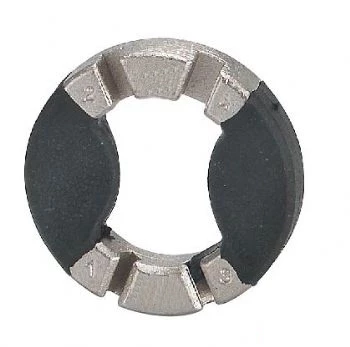 Radon Clé à Rayons Pro One 3.2/3.3/3.5/4.0mm 3 Radon Clé à Rayons Pro One 3.2/3.3/3.5/4.0mm