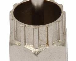 Radon Extracteur Pour Cassettes Et Disques De Frein HG Avec Goupille