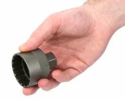 Radon Outil Adaptateur Pour Palier De Pédalier HOLLOWTECH II -Outils-Pignon Soldes Radon Adapter Hollowtech II 3