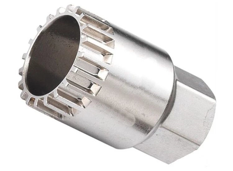 Radon Outil Pour Palier De Pédalier Pour Cartouche Shimano 3 Radon Outil Pour Palier De Pédalier Pour Cartouche Shimano