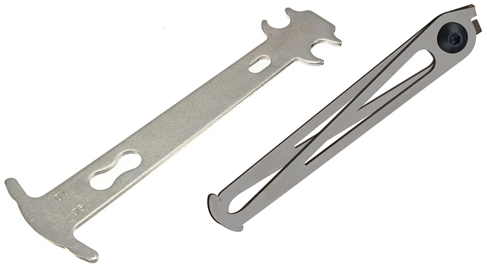 Radon Kit Jauge De Chaîne Et Support De Chaîne Comp 3 Radon Kit Jauge De Chaîne Et Support De Chaîne Comp