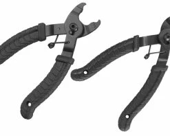 Radon Kit De Pinces Antivol à Chaîne Comp Master Link