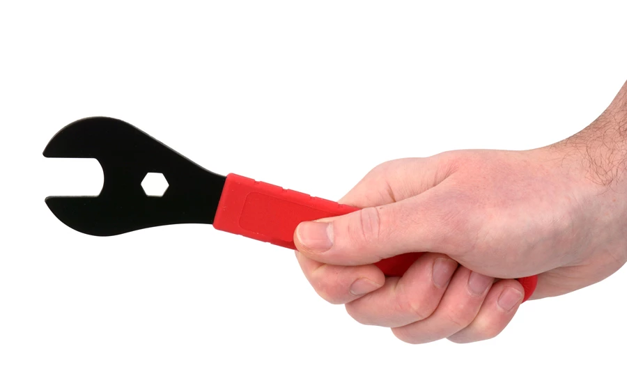 Radon Set De Clés Coniques Professionnelles 13/14/15/16/17/18/19mm 4 Radon Set De Clés Coniques Professionnelles 13/14/15/16/17/18/19mm – Image 2