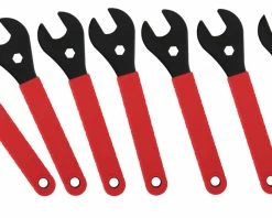 Radon Set De Clés Coniques Professionnelles 13/14/15/16/17/18/19mm