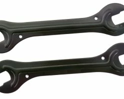 Radon Jeu De 2 Clés à Cônes 13/14/15/16mm