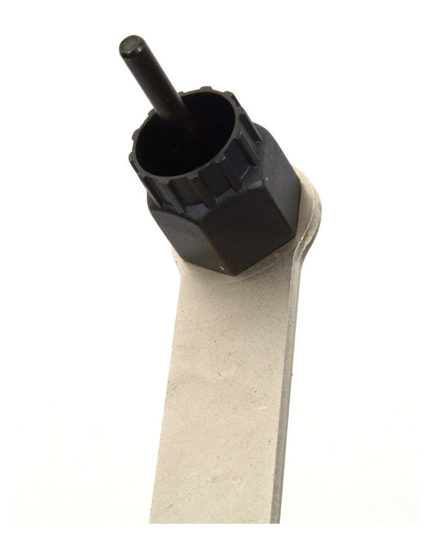 Radon Kit De Prise De Cassette Comp 5 Radon Kit De Prise De Cassette Comp – Image 3