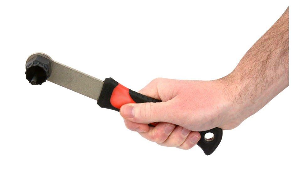 Radon Kit De Prise De Cassette Comp 6 Radon Kit De Prise De Cassette Comp – Image 4