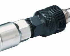 Radon Extracteur De Manivelle Comp