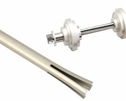 Radon Kit D'outils De Montage Et De Démontage Pro Press-Fit Pour Roulements Internes