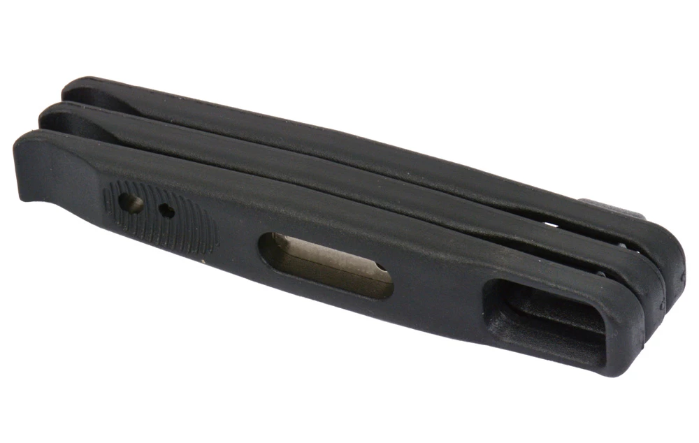 Radon Démonte-pneus Professionnel Renforcé, Jeu De 3 4 Radon Démonte-pneus Professionnel Renforcé, Jeu De 3 – Image 2