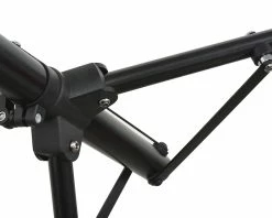 Radon Béquille De Montage Comp R101 BLACK EDITION -Outils-Pignon Soldes Radon R101 Montagestander BLACK EDITION 20067586 etUByHU2p9MP53