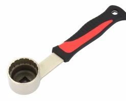 Radon Clé De Pédalier Comp Pour Hollowtech II / Center-Lock Bague De Fermeture Externe