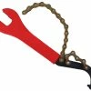 Radon Fouet à Chaîne Universel Avec Clé à Pédale 15/16mm & Clé à Crochet 2 Radon Fouet à Chaîne Universel Avec Clé à Pédale 15/16mm & Clé à Crochet -Outils-Pignon Soldes Radon Universal Kettenpeitsche 1