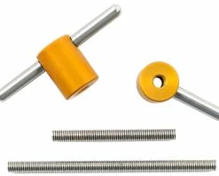 RapidRacerProducts Outil D'emmanchement Et D'extraction Des Roulements