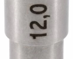 Reset Racing Attachement De Douille 12mm Pour Presswerk