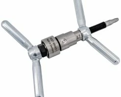 Reset Racing Outil Presswerk D'emmanchement Et D'extraction Des Roulements Arrière