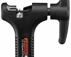 Shimano TL-CN29 Détacheur De Chaîne Jusqu'à 12 Vitesses