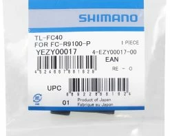 Shimano TL-FC40 Outil De Montage Pour Powermètre FC-R9200 7 Shimano TL-FC40 Outil De Montage Pour Powermètre FC-R9200 -Outils-Pignon Soldes Shimano TL FC40 YEZY00017 b