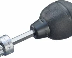 Shimano TL-FC18 Outil Pour Les Capuchons De Manivelle Hollowtech II