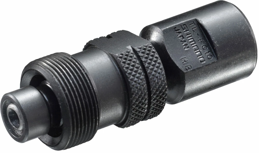 Shimano Arrache-manivelles TL-FC10 3 Shimano Arrache-manivelles TL-FC10