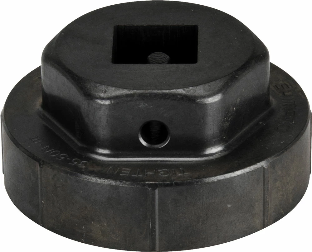 Shimano Outil TL-FC37 Adaptateur Pour SM-BBR60 3 Shimano Outil TL-FC37 Adaptateur Pour SM-BBR60