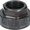 Shimano TL-FC41 Outil De Montage Direct Du Plateau Avant 2 Shimano TL-FC41 Outil De Montage Direct Du Plateau Avant -Outils-Pignon Soldes Shimano TL FC41 Kettenblatt Montagewerkzeug Y13098720