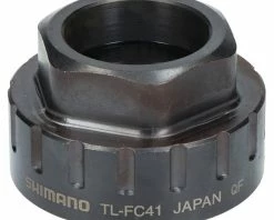 Shimano TL-FC41 Outil De Montage Direct Du Plateau Avant