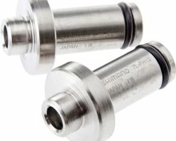 Shimano TL-FH12 Aide Au Centrage Pour Les Moyeux Avec Axe De 12mm