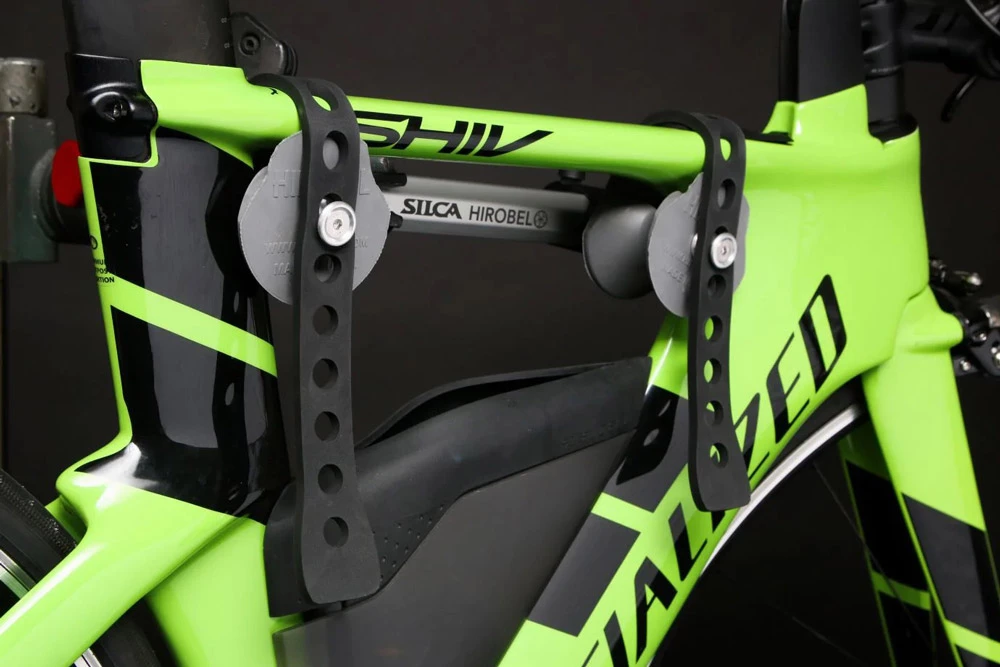 Silca Support De Montage Hirobel 7 Silca Support De Montage Hirobel – Image 5