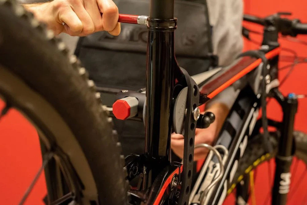 Silca Support De Montage Hirobel 8 Silca Support De Montage Hirobel – Image 6