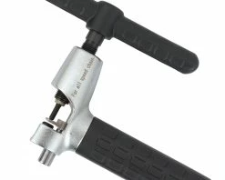 Radon Par Rivet De Chaîne 5 à 12 Fois