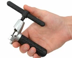 Radon Par Rivet De Chaîne 5 à 12 Fois -Outils-Pignon Soldes SuperB Kettennieter 3