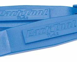 Park Tool Kit Démonte-pneus TL-4.2 (2 Pièces)