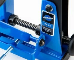 Park Tool TS-2.3 Pro Support De Centrage -Outils-Pignon Soldes TS 2 3ProZentrierstaender763477008367 3