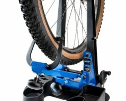 Park Tool TS-2.3 Pro Support De Centrage -Outils-Pignon Soldes TS 2 3ProZentrierstaender763477008367 4