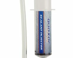 Quaxar Seringue De Remplissage Pour Produit D'étanchéité Pour Pneus