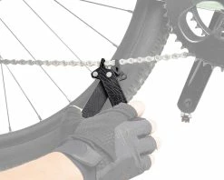 Topeak Démonte-pneus Power Lever X -Outils-Pignon Soldes Topeak 15400059 Power Lever X Reifenheber 4