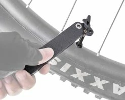Topeak Démonte-pneus Power Lever X -Outils-Pignon Soldes Topeak 15400059 Power Lever X Reifenheber 6