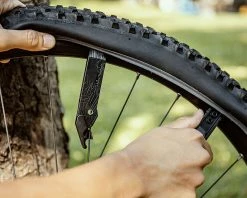 Topeak Levier D'alimentation Levier De Pneu 11 Topeak Levier D'alimentation Levier De Pneu -Outils-Pignon Soldes Topeak Power Lever TTL005 5