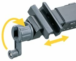 Topeak PrepStand Elite -Outils-Pignon Soldes Topeak PrepStand Elite 5